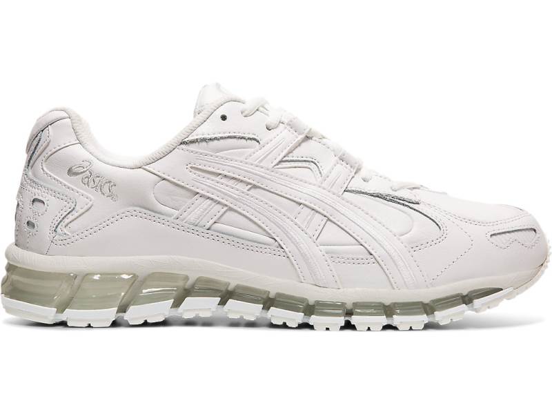 Tênis Asics GEL-KAYANO 5 360 Homem Branco, 8273A780.103